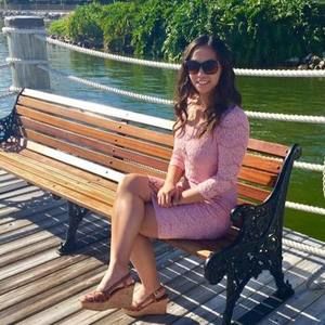 Meet your Posher, Katrina